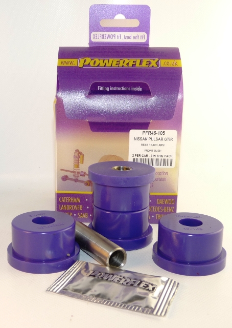 Powerflex uretaanituotteet, PFR46-105