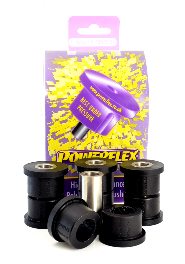 Powerflex uretaanituotteet, PFR46-210