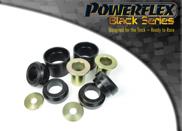 Powerflex uretaanituotteet, PFR46-732BLK
