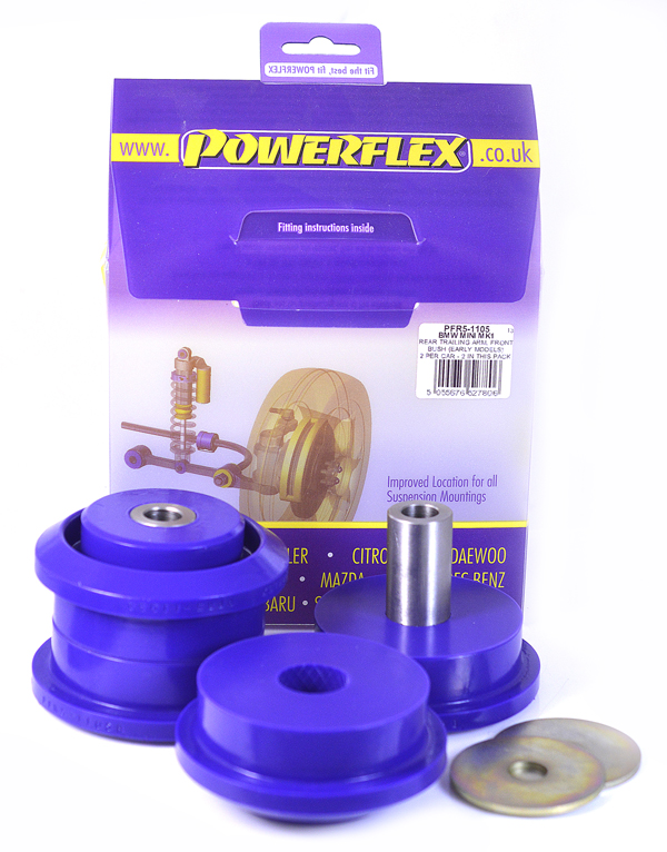 Powerflex uretaanituotteet, PFR5-1105