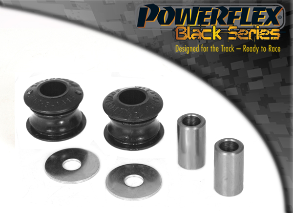 Powerflex uretaanituotteet, PFR5-1315BLK