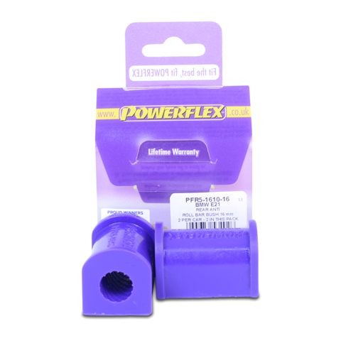 Powerflex uretaanituotteet, PFR5-1610-16