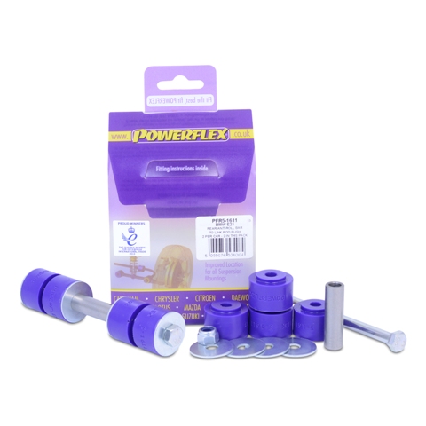 Powerflex uretaanituotteet, PFR5-1611