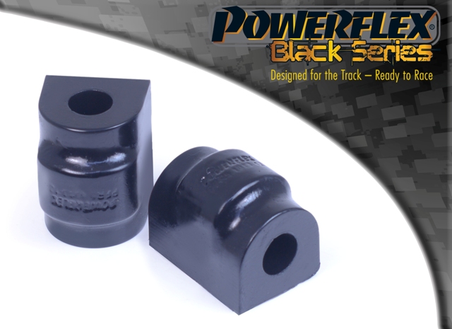 Powerflex uretaanituotteet, PFR5-1913-13BLK