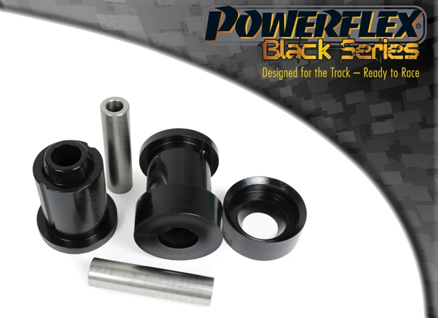 Powerflex uretaanituotteet, PFR5-305BLK