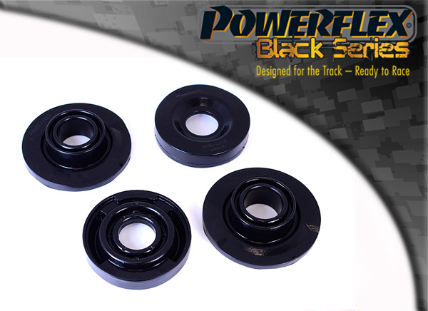 Powerflex uretaanituotteet, PFR5-3617BLK