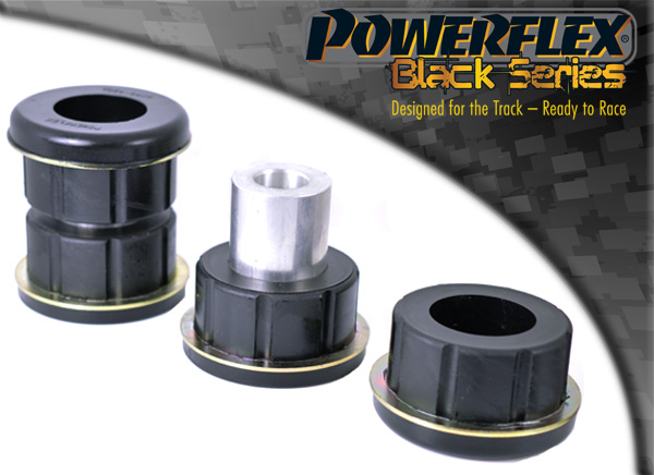 Powerflex uretaanituotteet, PFR5-420BLK