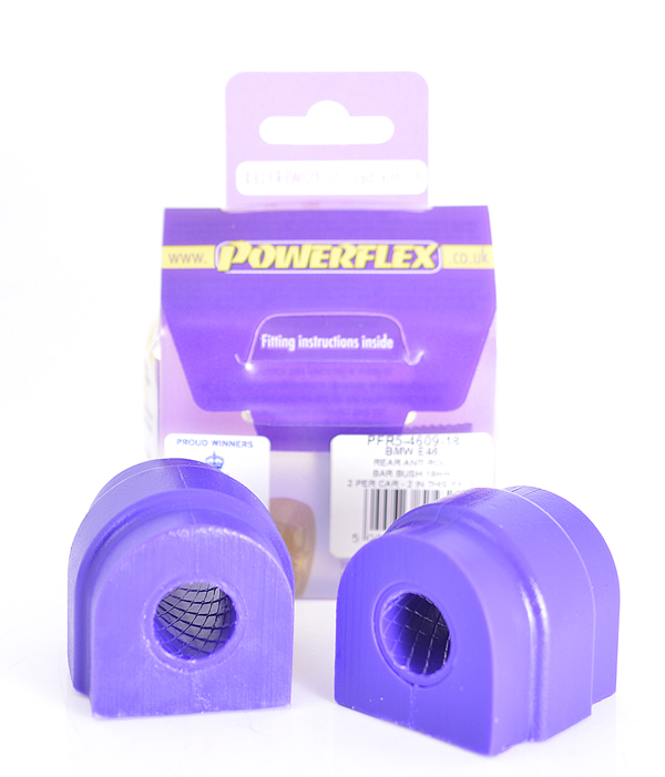 Powerflex uretaanituotteet, PFR5-4609-18