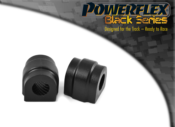 Powerflex uretaanituotteet, PFR5-4609-21.5BLK