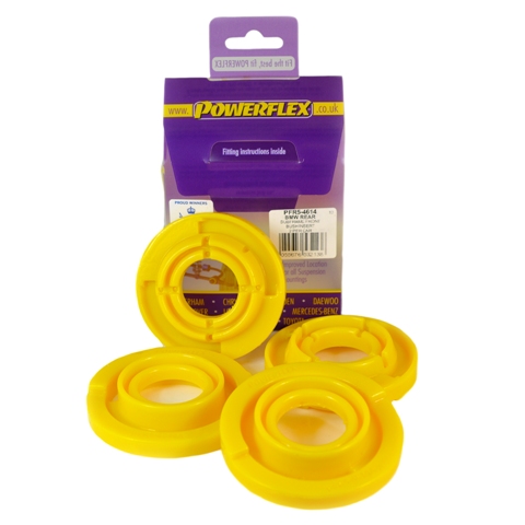 Powerflex uretaanituotteet, PFR5-4614