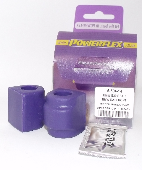 Powerflex uretaanituotteet, PFR5-504-14
