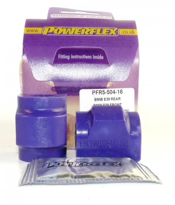 Powerflex uretaanituotteet, PFR5-504-16