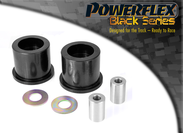 Powerflex uretaanituotteet, PFR5-526BLK