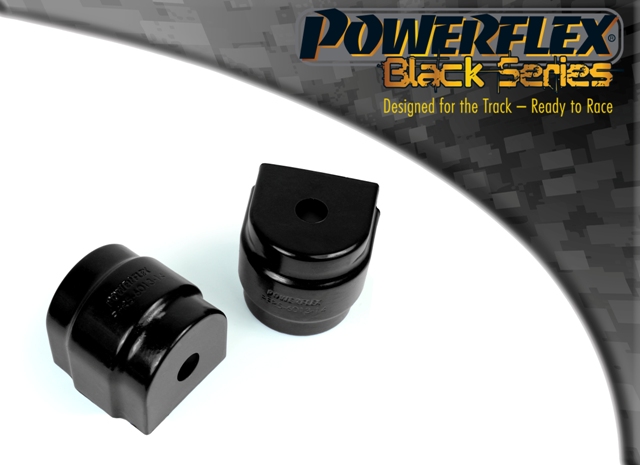 Powerflex uretaanituotteet, PFR5-6013-16BLK