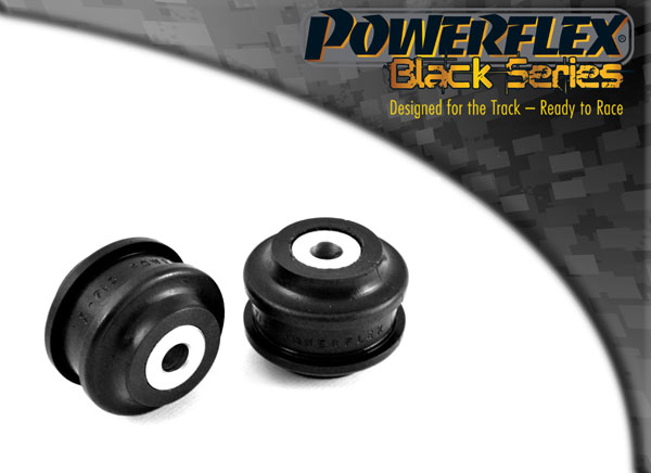 Powerflex uretaanituotteet, PFR5-713BLK