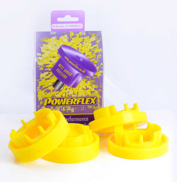 Powerflex uretaanituotteet, PFR5-721