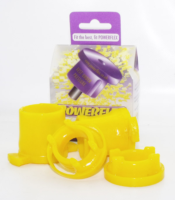 Powerflex uretaanituotteet, PFR50-412