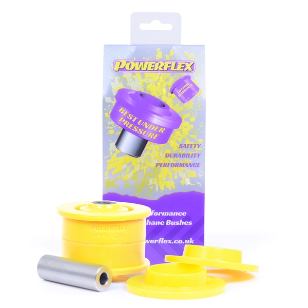 Powerflex uretaanituotteet, PFR57-125