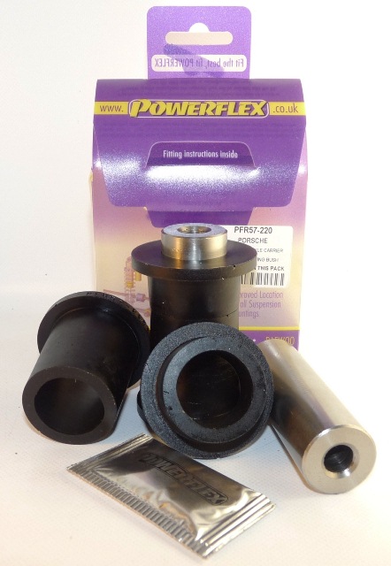 Powerflex uretaanituotteet, PFR57-220