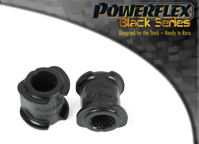 Powerflex uretaanituotteet, PFR57-510-20BLK