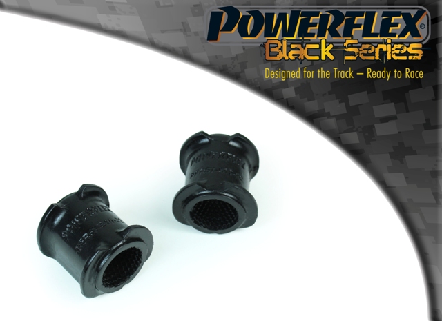 Powerflex uretaanituotteet, PFR57-510-22BLK