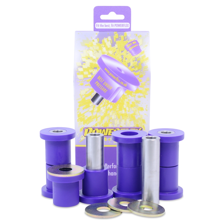 Powerflex uretaanituotteet, PFR57-512