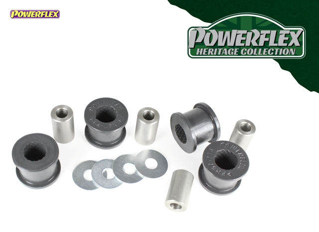 Powerflex uretaanituotteet, PFR57-714H