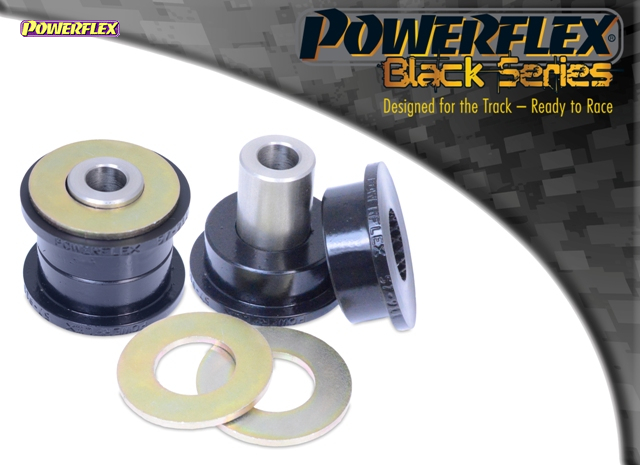 Powerflex uretaanituotteet, PFR57-911BLK