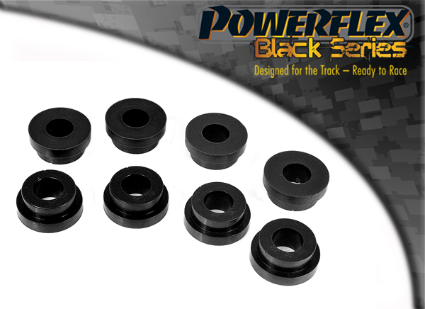 Powerflex uretaanituotteet, PFR63-110BLK