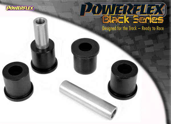 Powerflex uretaanituotteet, PFR66-415BLK
