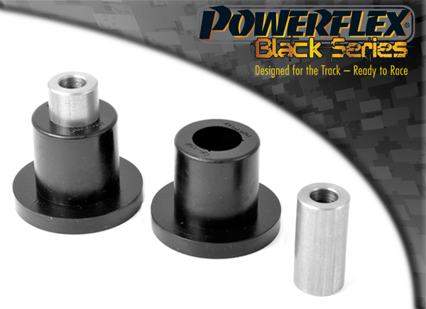 Powerflex uretaanituotteet, PFR68-108BLK