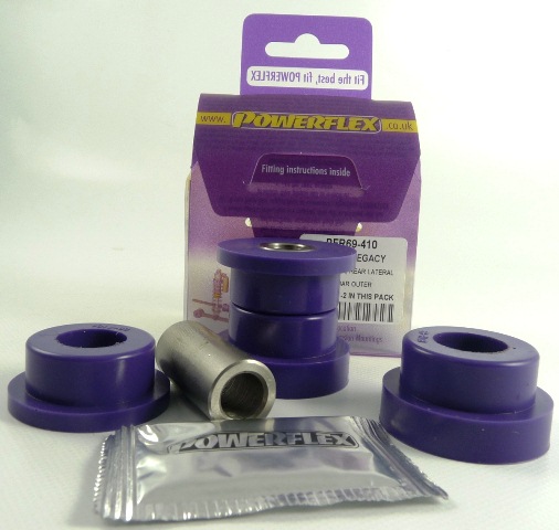 Powerflex uretaanituotteet, PFR69-410