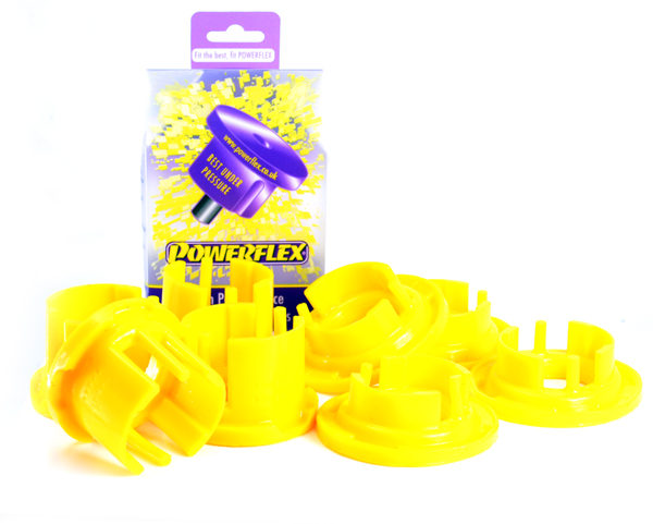 Powerflex uretaanituotteet, PFR69-714