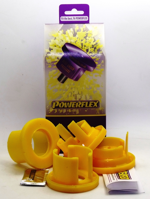 Powerflex uretaanituotteet, PFR69-721