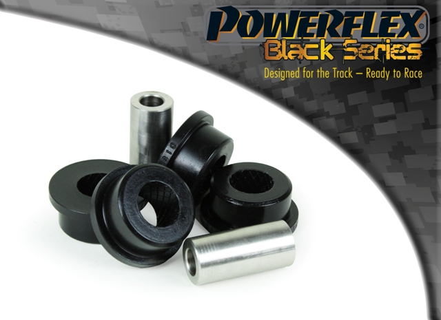 Powerflex uretaanituotteet, PFR69-810BLK