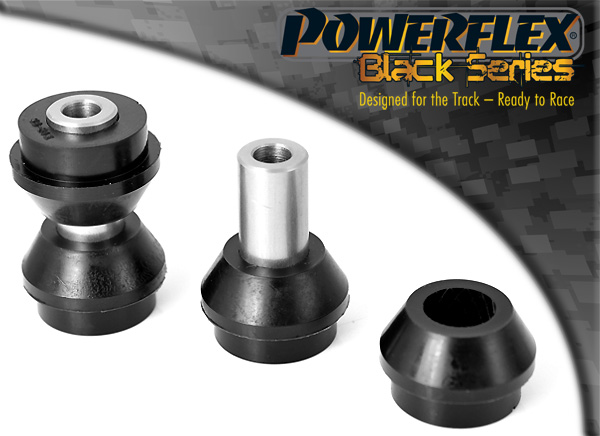 Powerflex uretaanituotteet, PFR69-813BLK