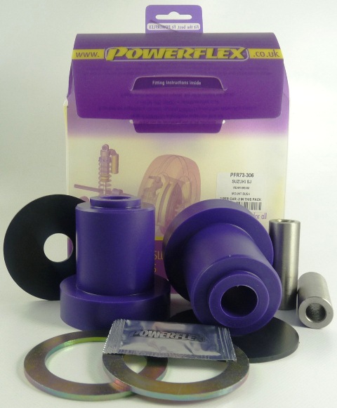 Powerflex uretaanituotteet, PFR73-306
