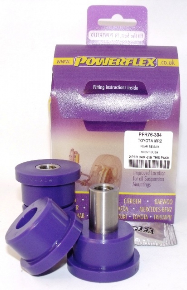 Powerflex uretaanituotteet, PFR76-304