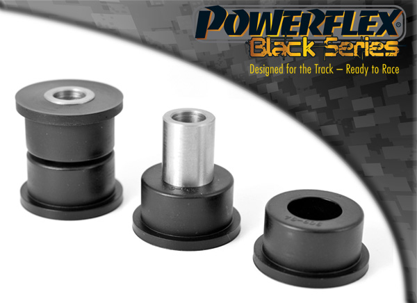 Powerflex uretaanituotteet, PFR76-606BLK