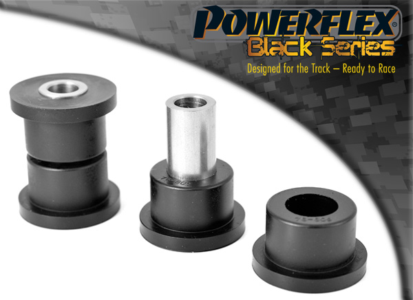 Powerflex uretaanituotteet, PFR76-609BLK