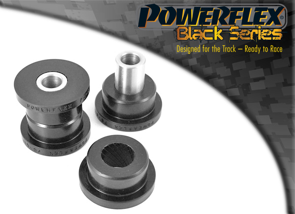 Powerflex uretaanituotteet, PFR76-611BLK