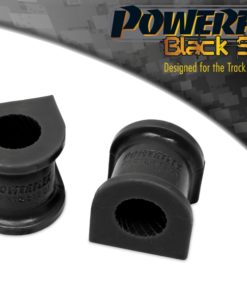 Powerflex uretaanituotteet, PFR76-612-21BLK