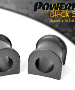 Powerflex uretaanituotteet, PFR76-612BLK