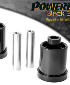 Powerflex uretaanituotteet, PFR80-1110BLK