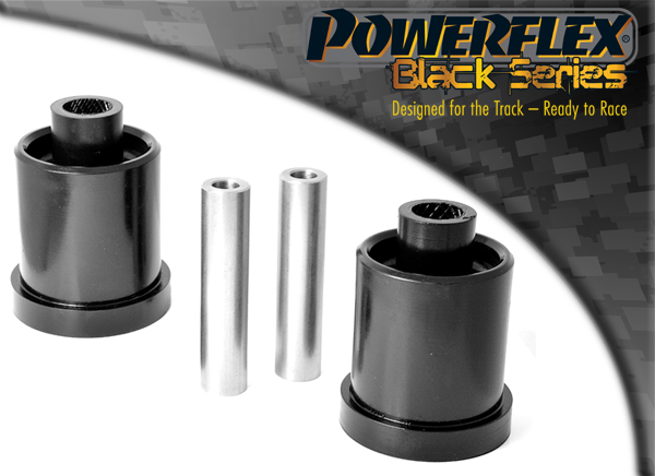 Powerflex uretaanituotteet, PFR80-1110BLK