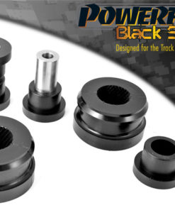 Powerflex uretaanituotteet, PFR80-1210BLK