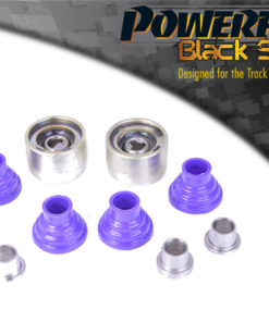 Powerflex uretaanituotteet, PFR80-1211BLK