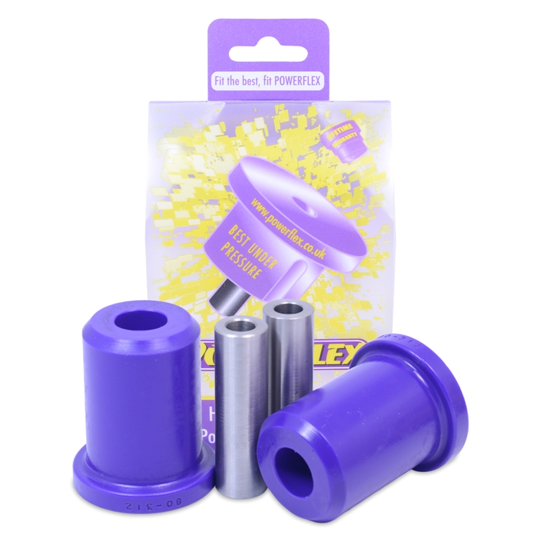 Powerflex uretaanituotteet, PFR80-312