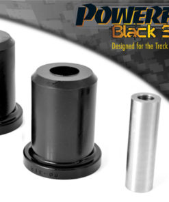 Powerflex uretaanituotteet, PFR80-312BLK