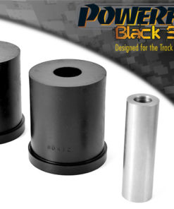 Powerflex uretaanituotteet, PFR80-412BLK